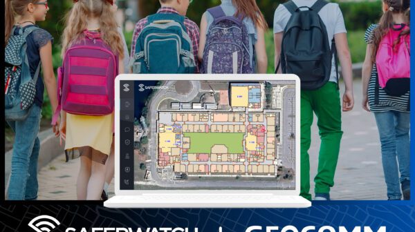 Palm Beach Schools & 9-1-1; First To Integrate School Safety Platform – SaferWatch’s Command Center And GeoComm’s GIS School Mapping Solution