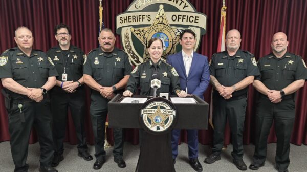 SaferWatch and Clay County Sheriff’s Office Launch Crime Tip Rewards Program